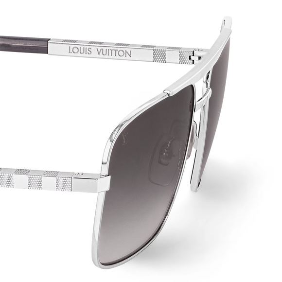 ❗️MENS LV ATTITUDEDE SUNGLASSESS❗️ - Picture 2 of 10